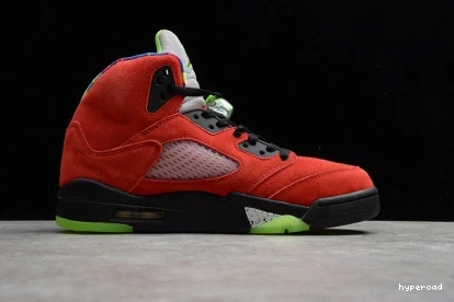 Hyperoad ORANGE WHAT AIR THE JORDAN 5 SOLAR 0909